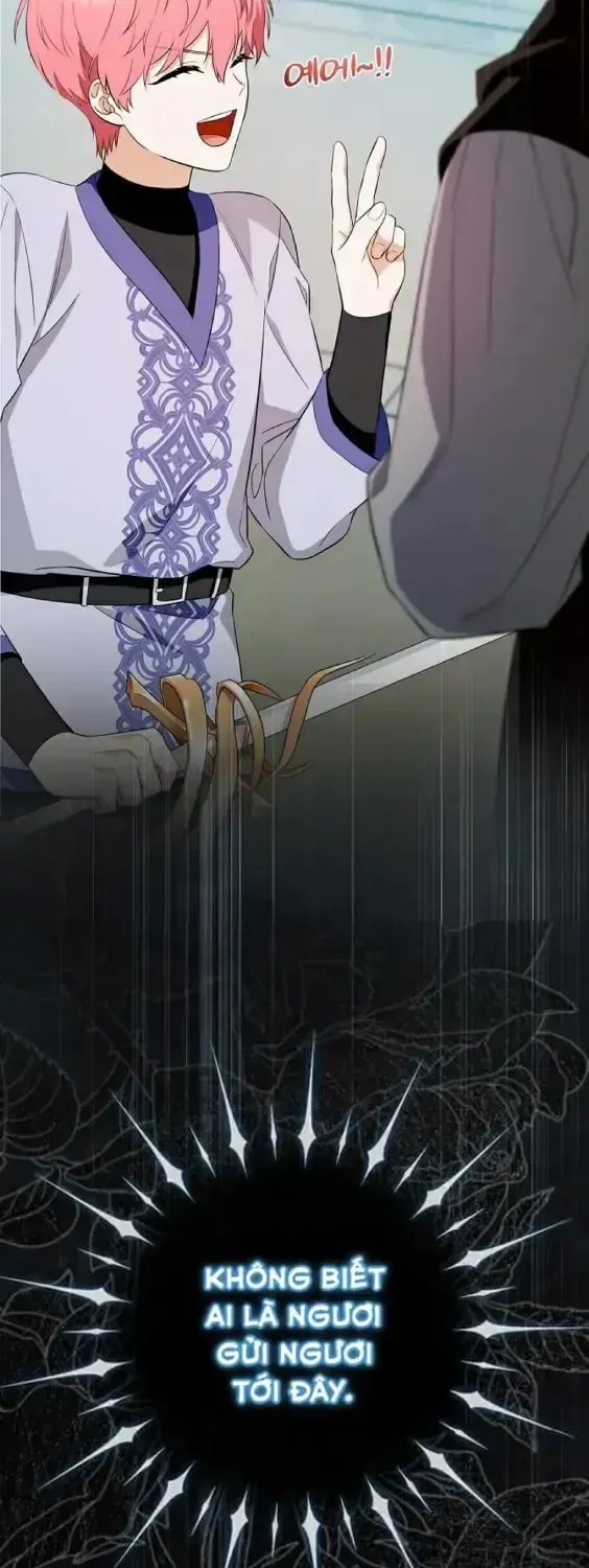 Kẻ Mạnh Nhất Thế Giới Ám Ảnh Tôi Chap 3 - Next Chap 4