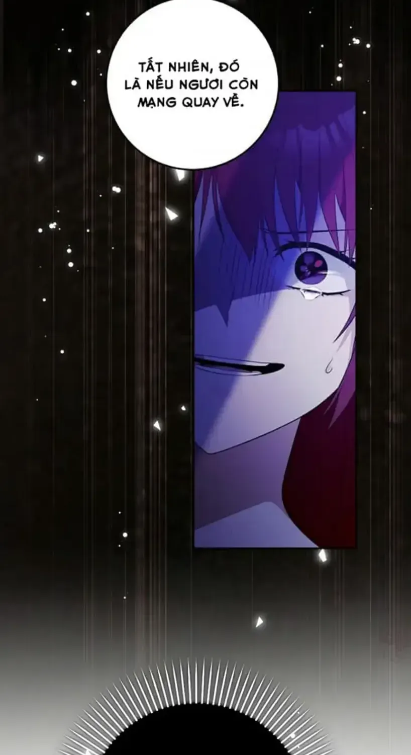 Kẻ Mạnh Nhất Thế Giới Ám Ảnh Tôi Chap 3 - Next Chap 4