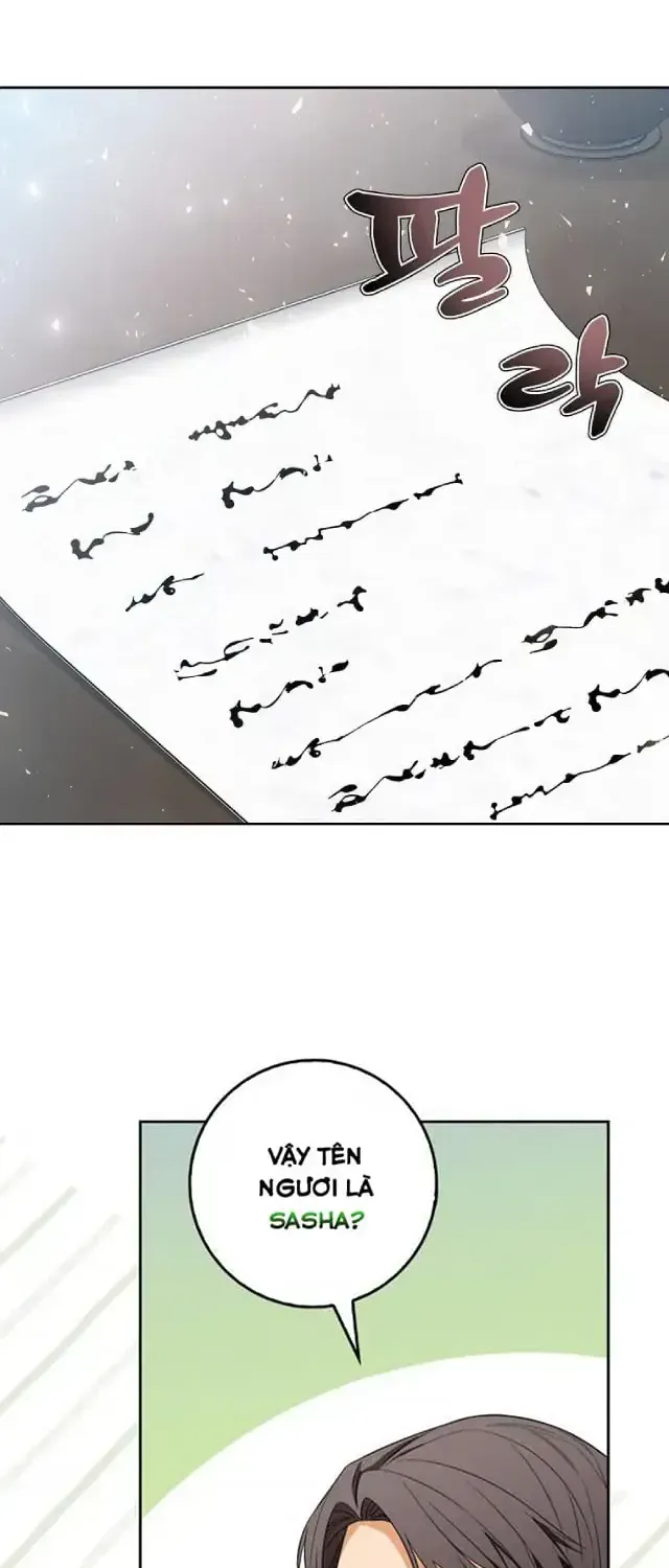 Kẻ Mạnh Nhất Thế Giới Ám Ảnh Tôi Chap 3 - Next Chap 4