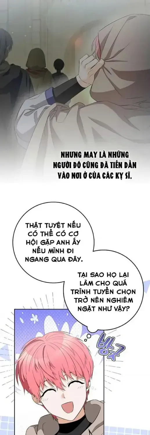 Kẻ Mạnh Nhất Thế Giới Ám Ảnh Tôi Chap 3 - Next Chap 4