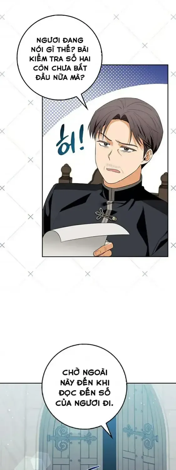 Kẻ Mạnh Nhất Thế Giới Ám Ảnh Tôi Chap 3 - Next Chap 4