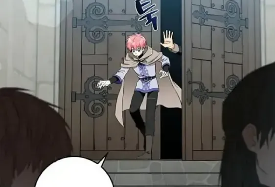 Kẻ Mạnh Nhất Thế Giới Ám Ảnh Tôi Chap 3 - Next Chap 4