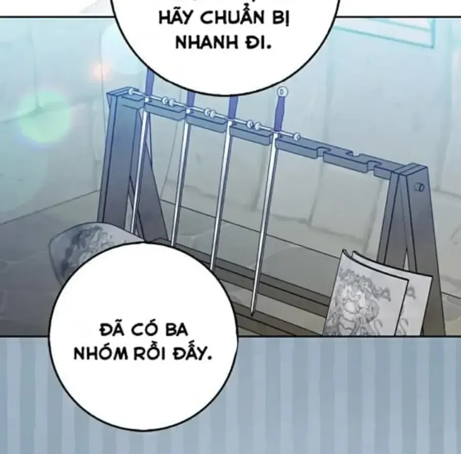 Kẻ Mạnh Nhất Thế Giới Ám Ảnh Tôi Chap 3 - Next Chap 4
