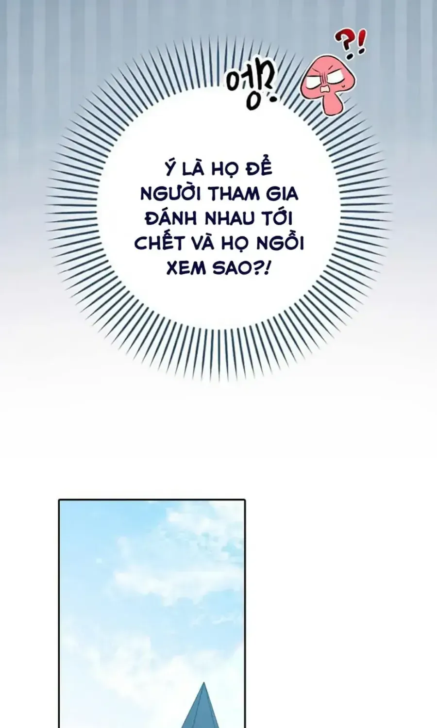 Kẻ Mạnh Nhất Thế Giới Ám Ảnh Tôi Chap 3 - Next Chap 4