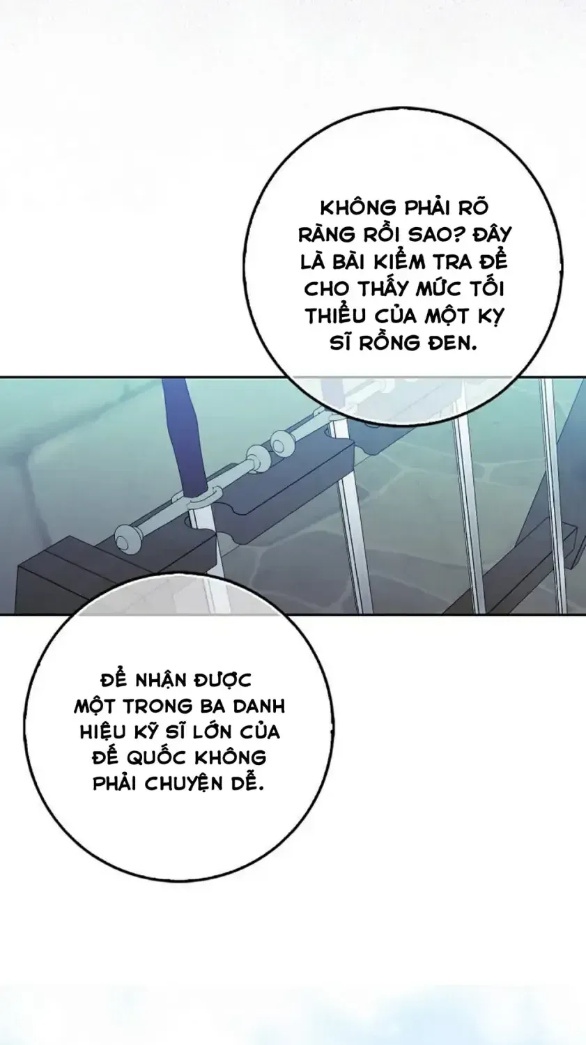 Kẻ Mạnh Nhất Thế Giới Ám Ảnh Tôi Chap 3 - Next Chap 4