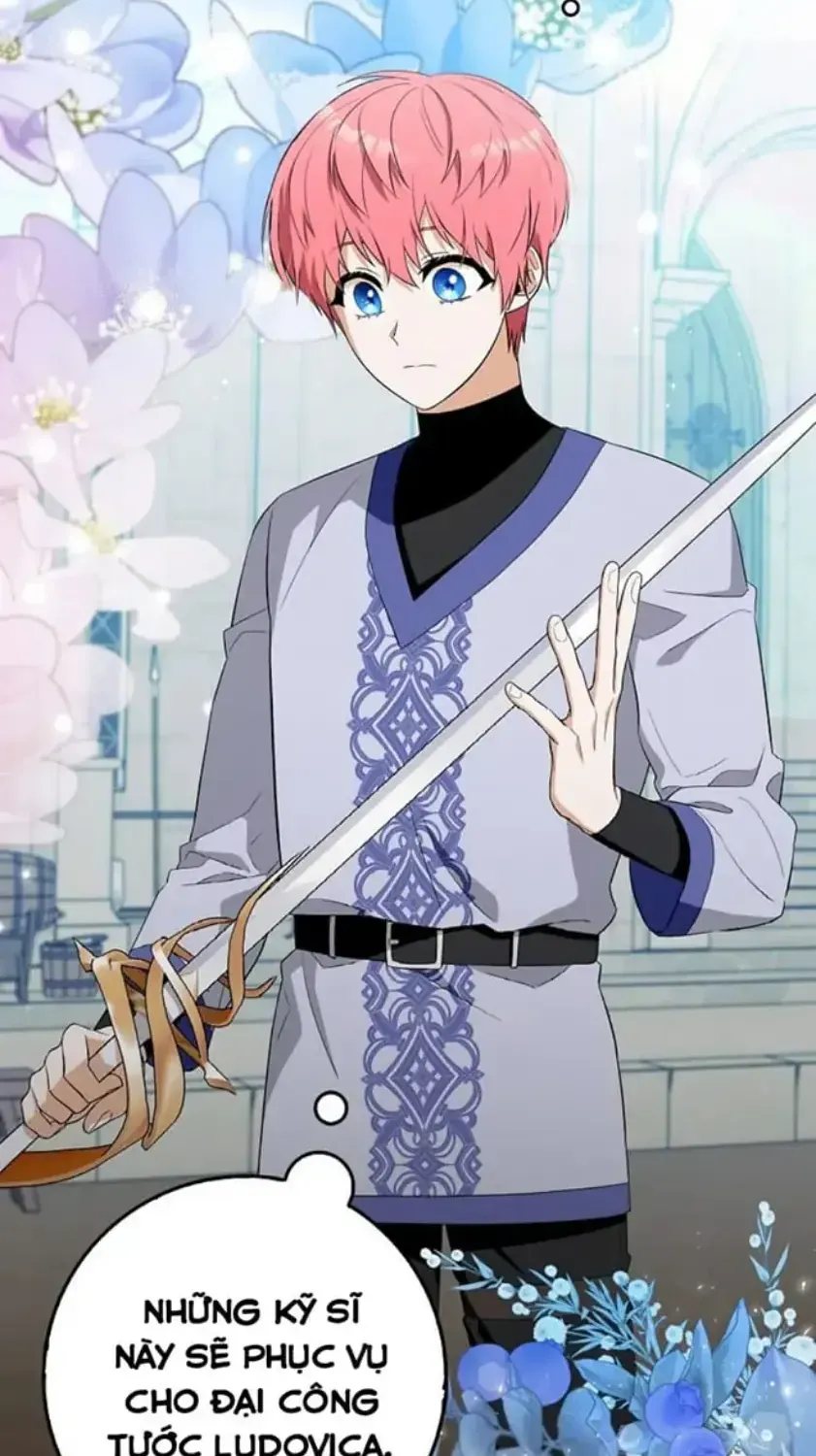 Kẻ Mạnh Nhất Thế Giới Ám Ảnh Tôi Chap 3 - Next Chap 4