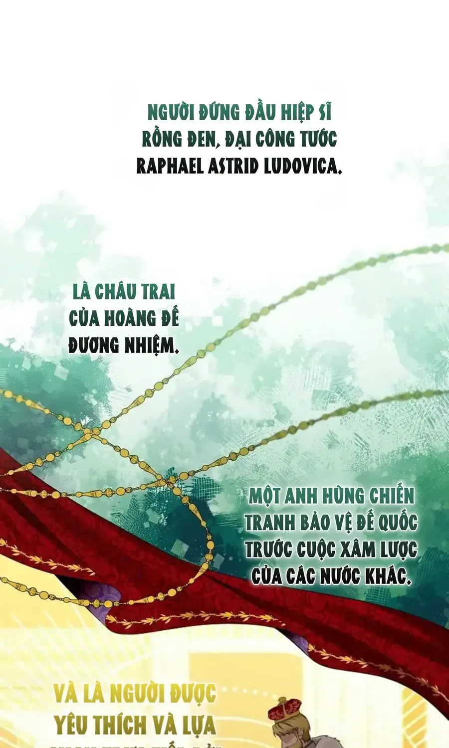 Kẻ Mạnh Nhất Thế Giới Ám Ảnh Tôi Chap 3 - Next Chap 4