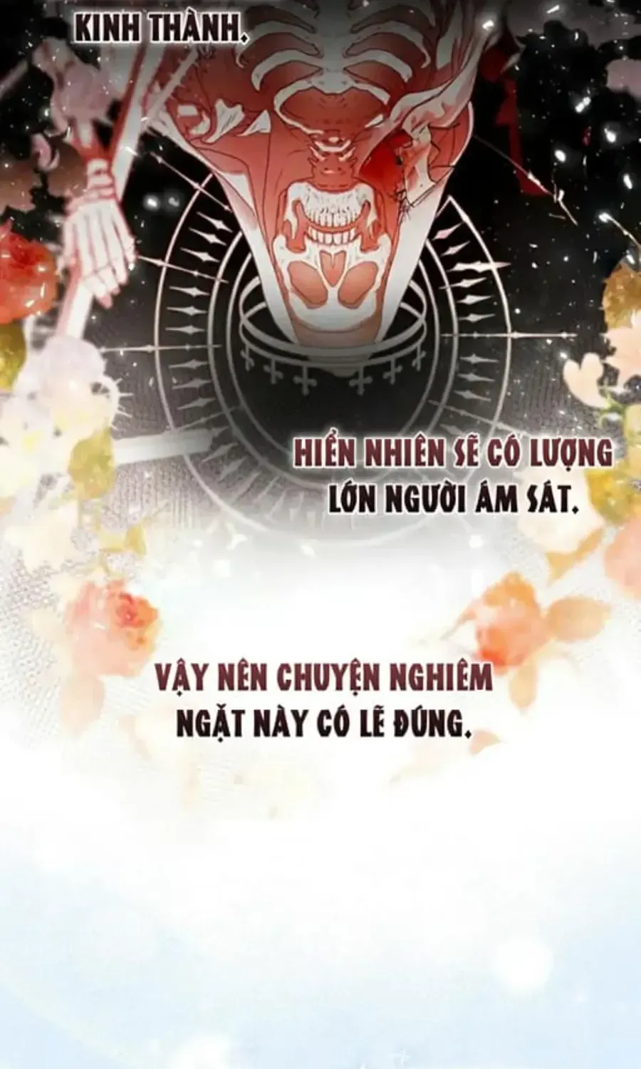 Kẻ Mạnh Nhất Thế Giới Ám Ảnh Tôi Chap 3 - Next Chap 4