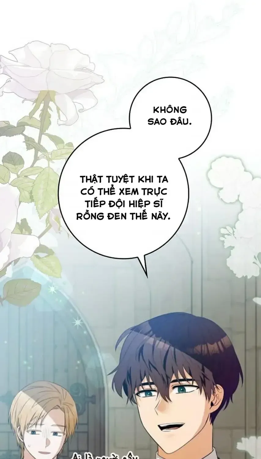 Kẻ Mạnh Nhất Thế Giới Ám Ảnh Tôi Chap 3 - Next Chap 4