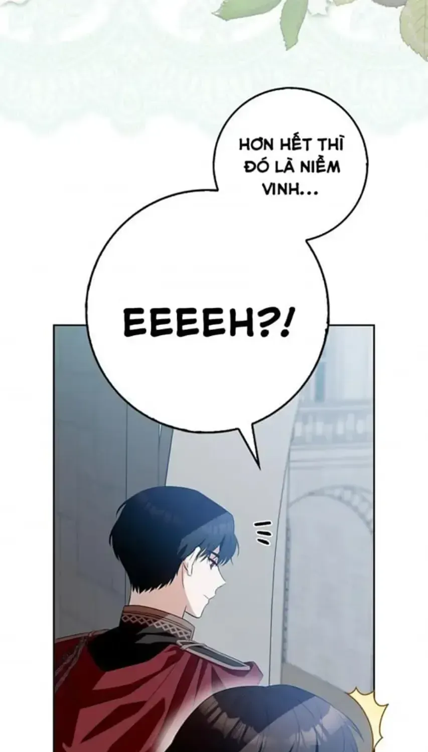 Kẻ Mạnh Nhất Thế Giới Ám Ảnh Tôi Chap 3 - Next Chap 4