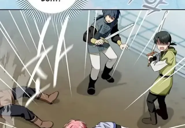 Kẻ Mạnh Nhất Thế Giới Ám Ảnh Tôi Chap 3 - Next Chap 4