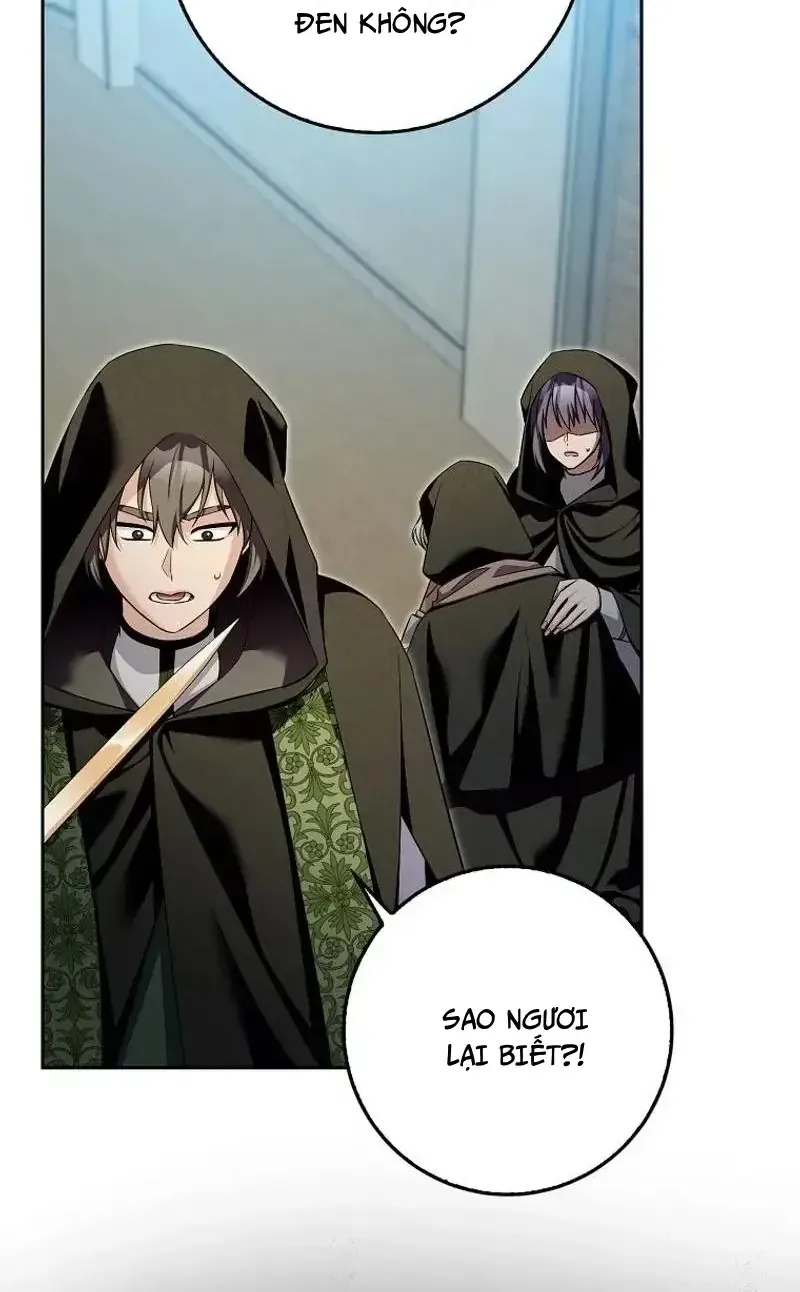 Kẻ Mạnh Nhất Thế Giới Ám Ảnh Tôi Chap 30 - Next Chap 31