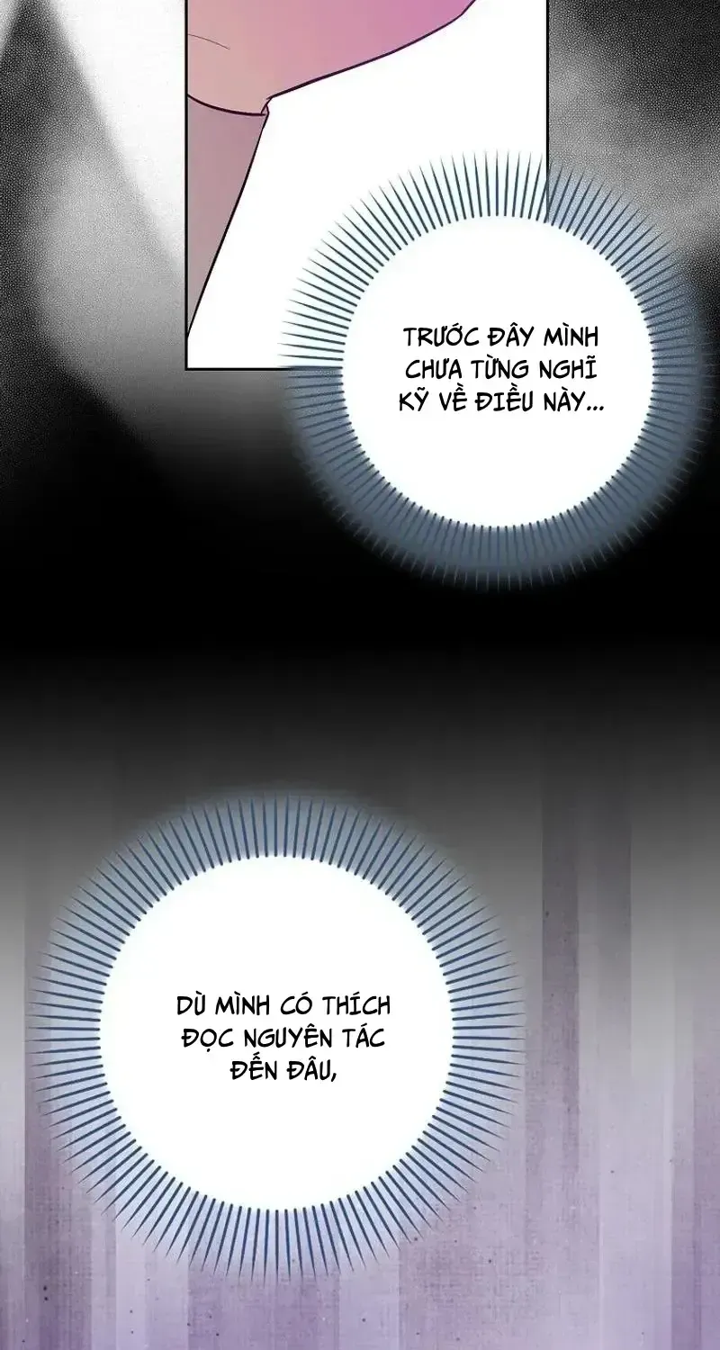 Kẻ Mạnh Nhất Thế Giới Ám Ảnh Tôi Chap 30 - Next Chap 31