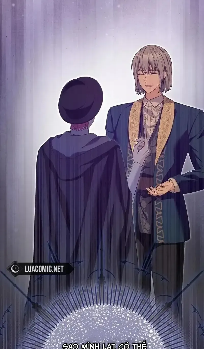 Kẻ Mạnh Nhất Thế Giới Ám Ảnh Tôi Chap 30 - Next Chap 31