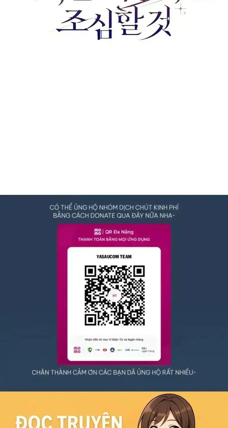 Kẻ Mạnh Nhất Thế Giới Ám Ảnh Tôi Chap 30 - Next Chap 31