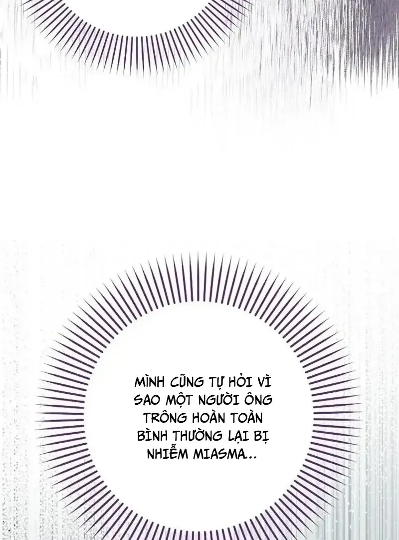 Kẻ Mạnh Nhất Thế Giới Ám Ảnh Tôi Chap 30 - Next Chap 31