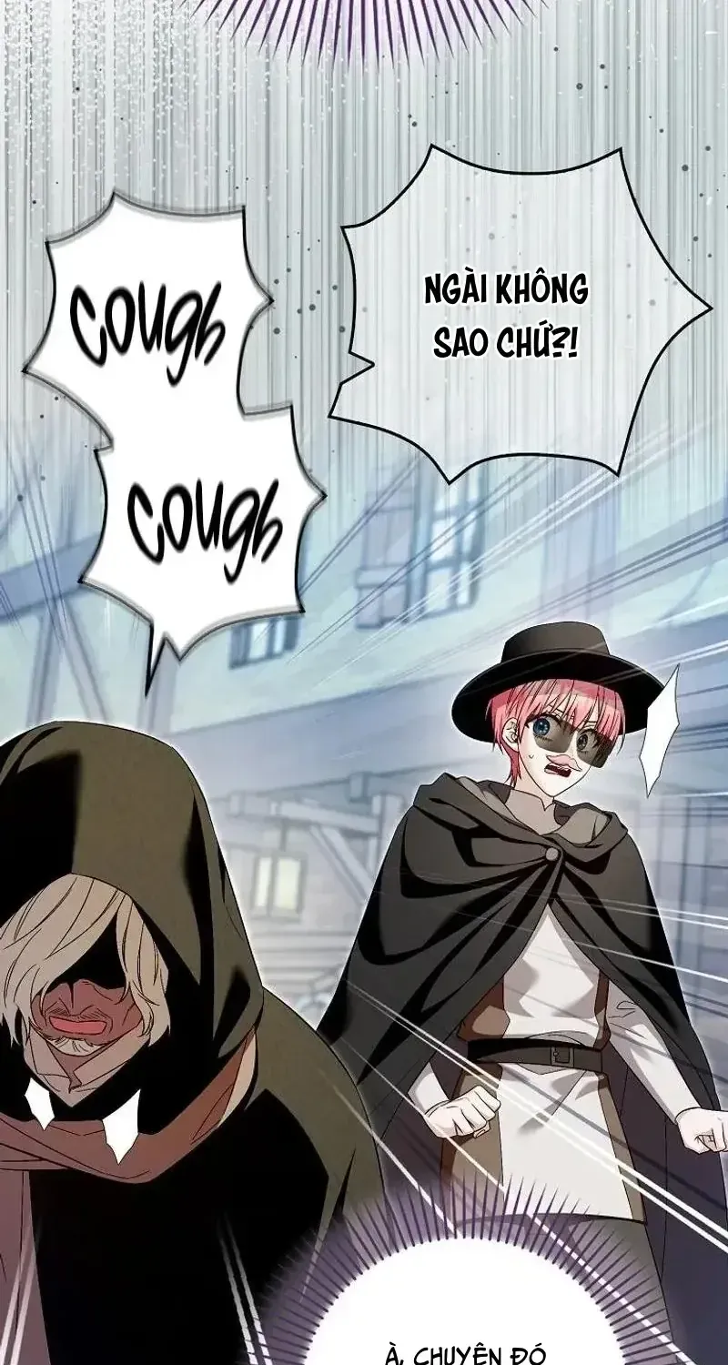 Kẻ Mạnh Nhất Thế Giới Ám Ảnh Tôi Chap 30 - Next Chap 31