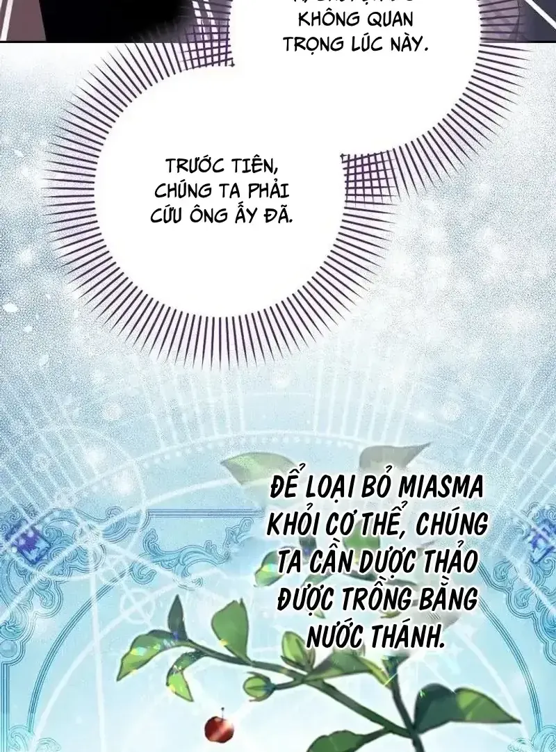 Kẻ Mạnh Nhất Thế Giới Ám Ảnh Tôi Chap 30 - Next Chap 31