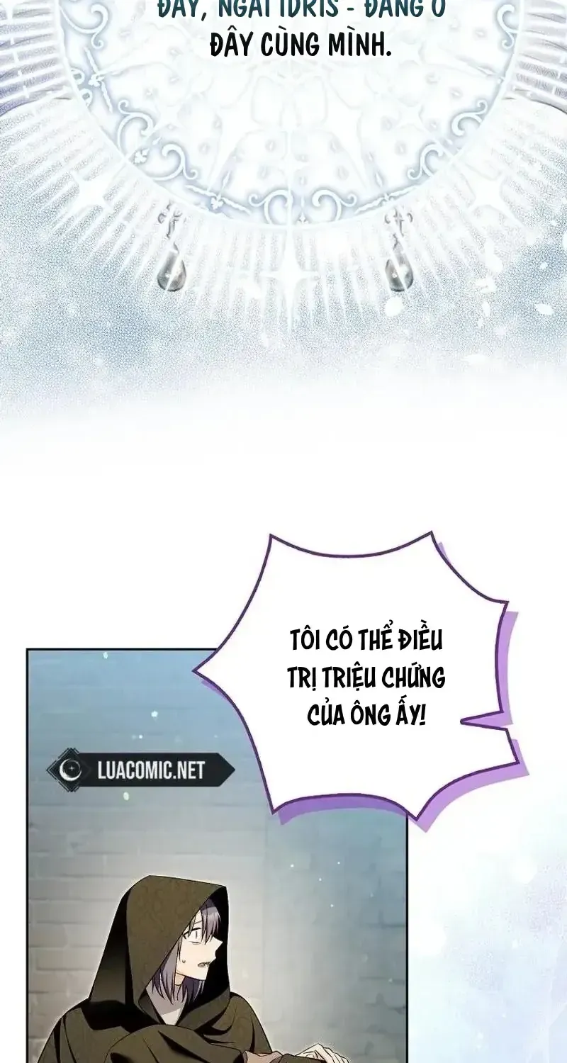 Kẻ Mạnh Nhất Thế Giới Ám Ảnh Tôi Chap 30 - Next Chap 31