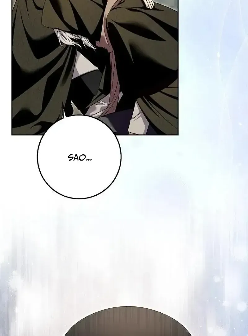 Kẻ Mạnh Nhất Thế Giới Ám Ảnh Tôi Chap 30 - Next Chap 31