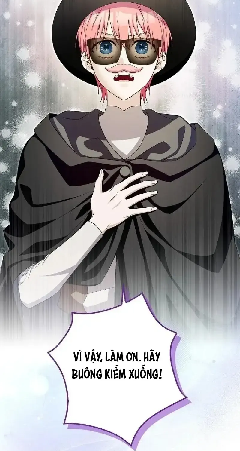 Kẻ Mạnh Nhất Thế Giới Ám Ảnh Tôi Chap 30 - Next Chap 31