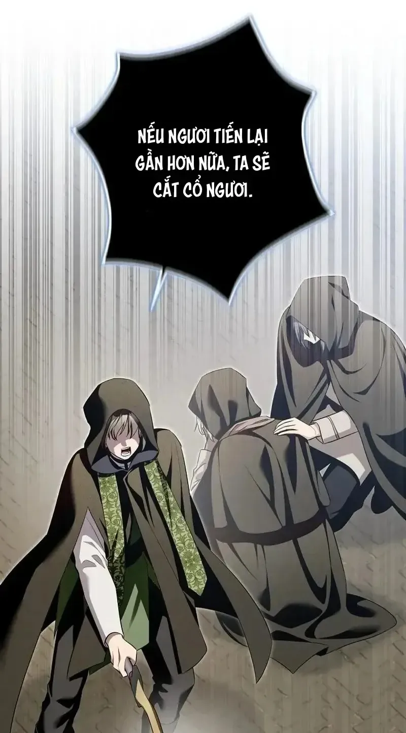 Kẻ Mạnh Nhất Thế Giới Ám Ảnh Tôi Chap 30 - Next Chap 31