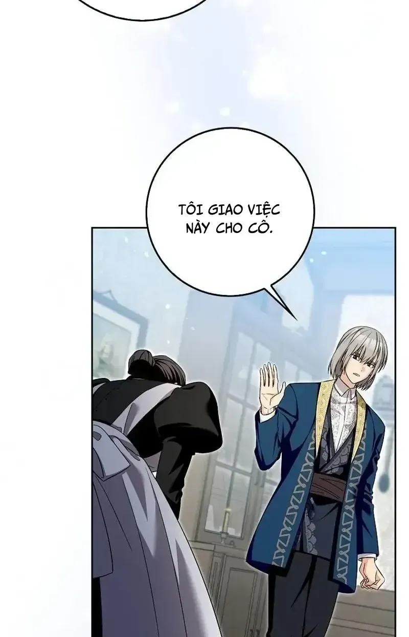 Kẻ Mạnh Nhất Thế Giới Ám Ảnh Tôi Chap 30 - Next Chap 31