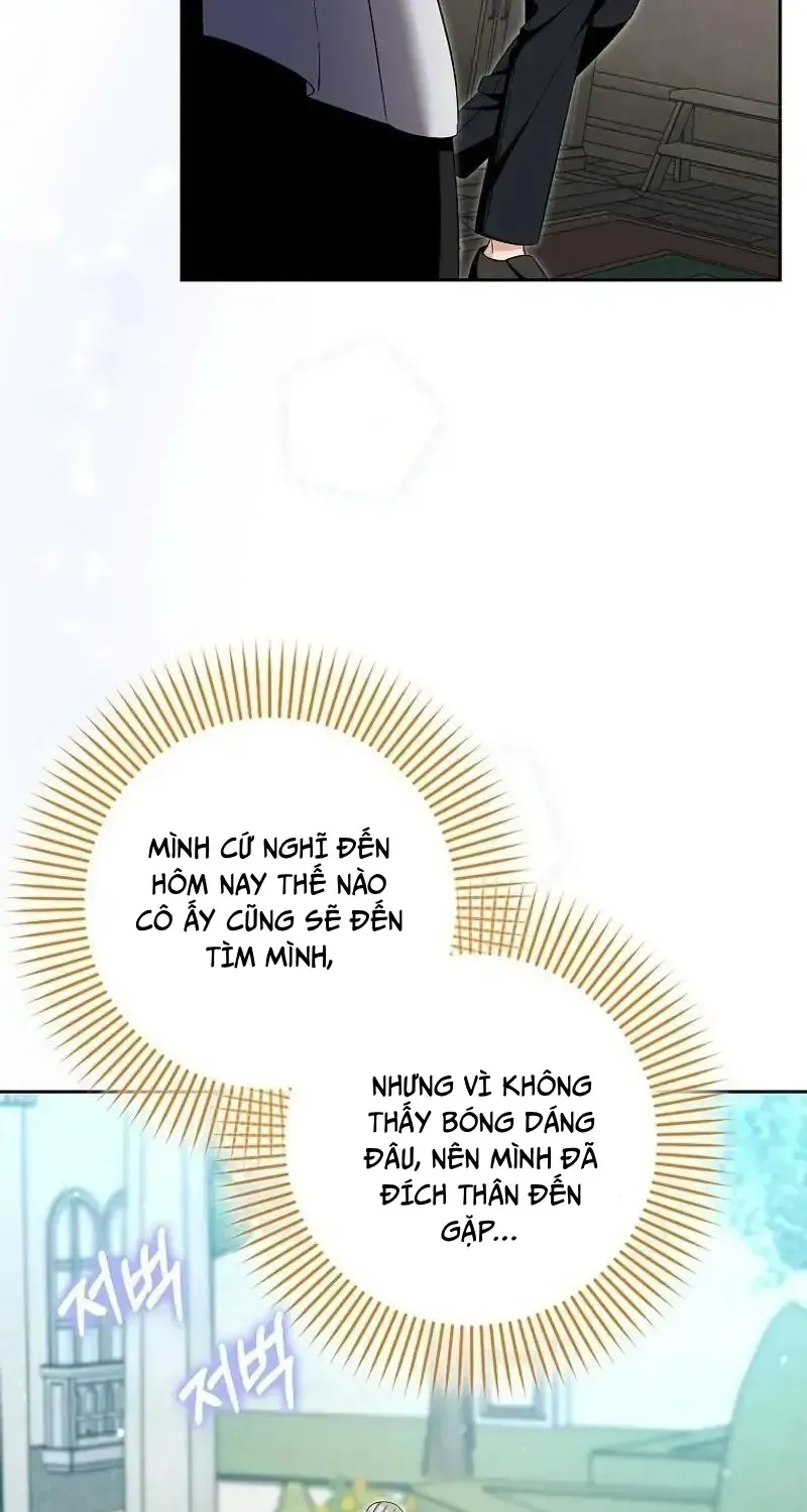 Kẻ Mạnh Nhất Thế Giới Ám Ảnh Tôi Chap 30 - Next Chap 31