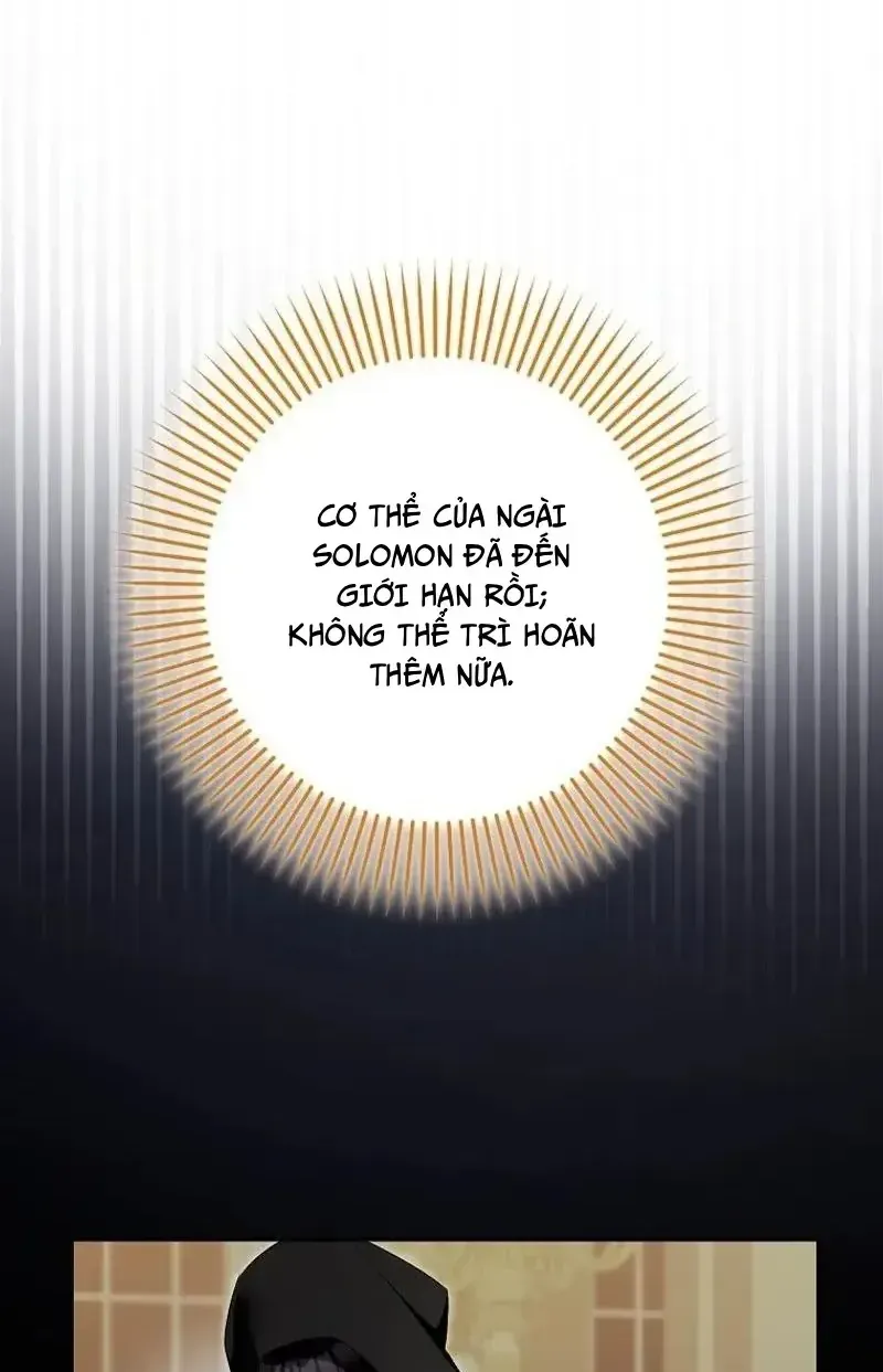 Kẻ Mạnh Nhất Thế Giới Ám Ảnh Tôi Chap 30 - Next Chap 31