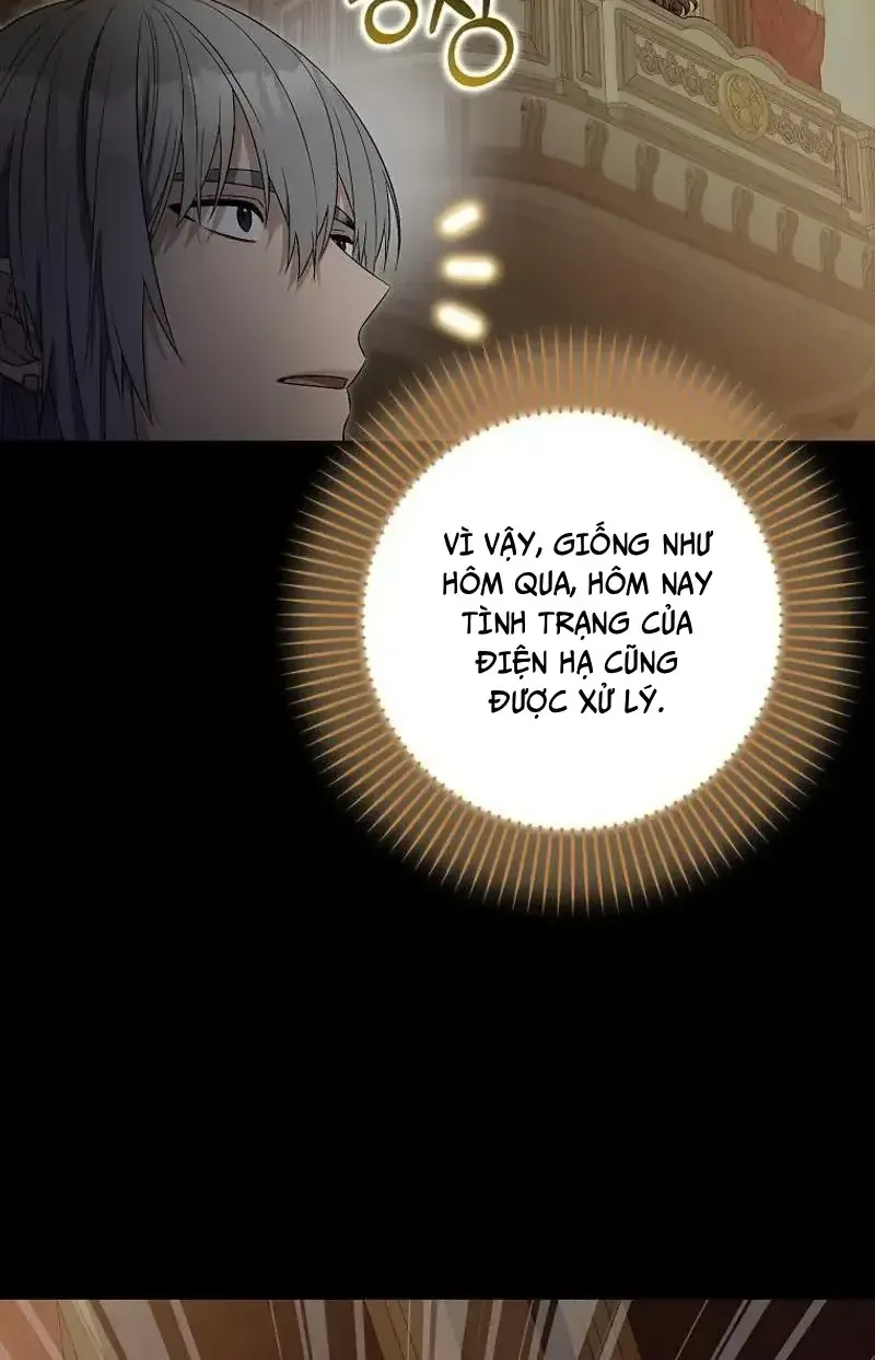 Kẻ Mạnh Nhất Thế Giới Ám Ảnh Tôi Chap 30 - Next Chap 31