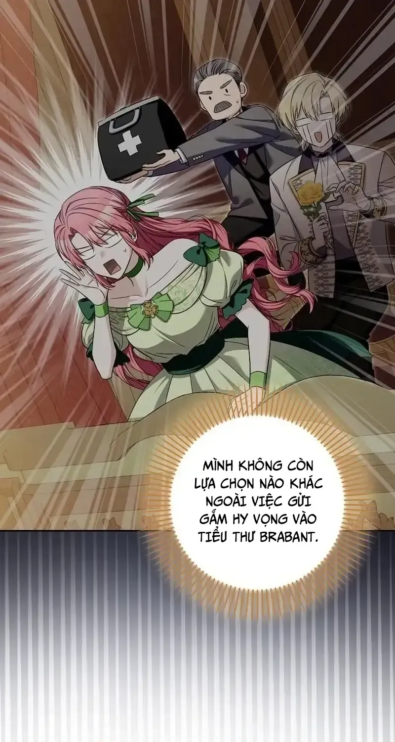 Kẻ Mạnh Nhất Thế Giới Ám Ảnh Tôi Chap 30 - Next Chap 31