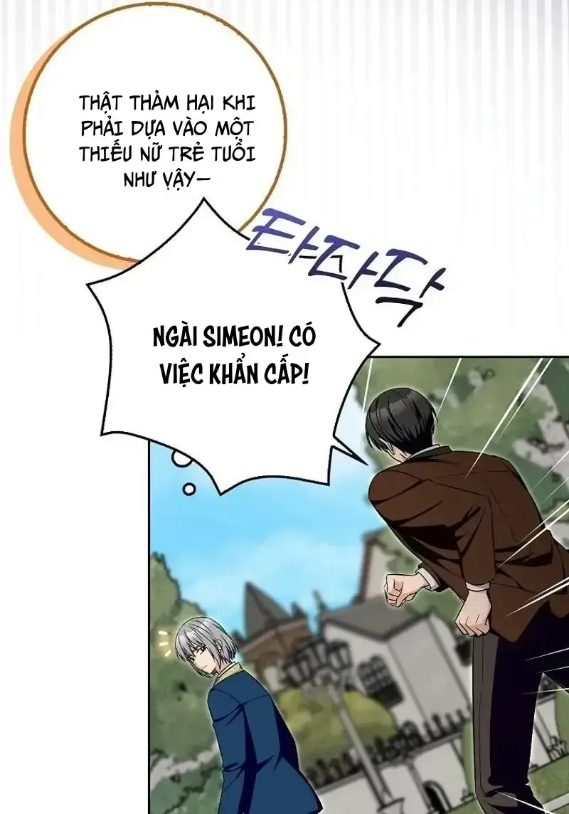 Kẻ Mạnh Nhất Thế Giới Ám Ảnh Tôi Chap 30 - Next Chap 31