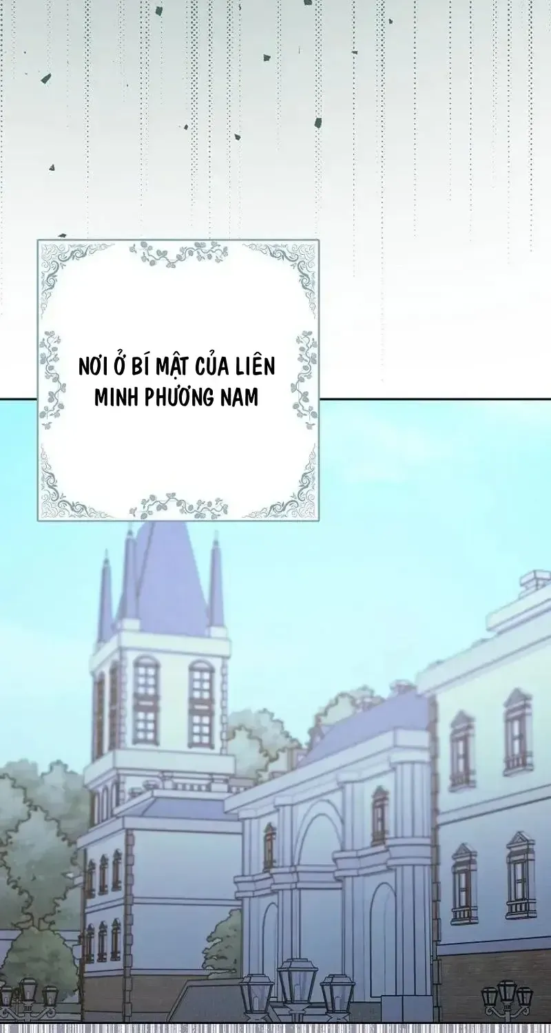Kẻ Mạnh Nhất Thế Giới Ám Ảnh Tôi Chap 30 - Next Chap 31