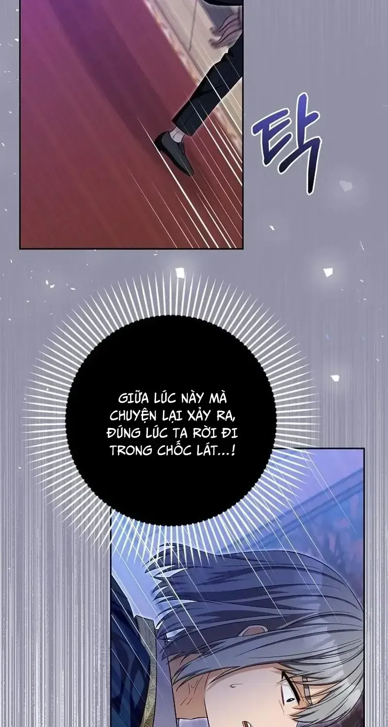 Kẻ Mạnh Nhất Thế Giới Ám Ảnh Tôi Chap 30 - Next Chap 31