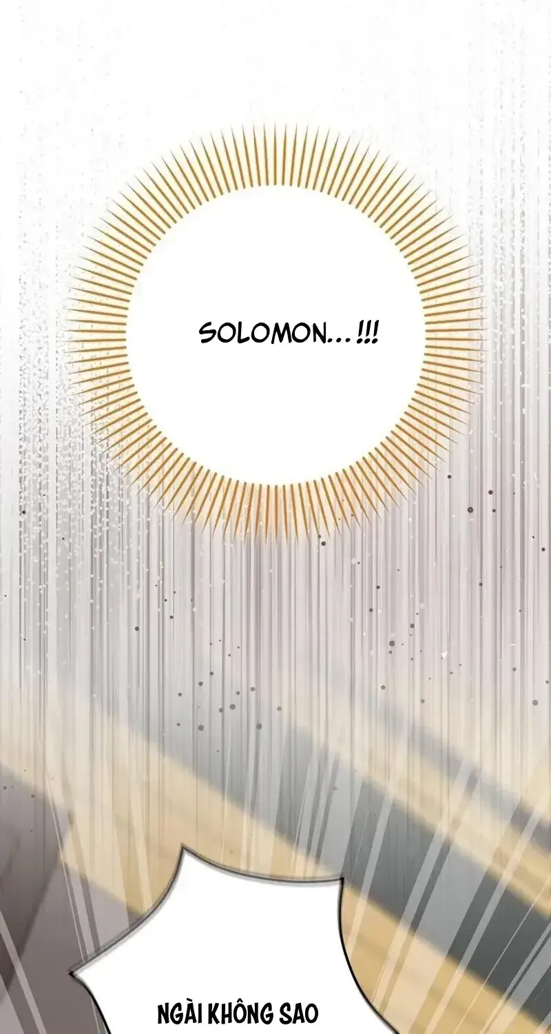 Kẻ Mạnh Nhất Thế Giới Ám Ảnh Tôi Chap 30 - Next Chap 31