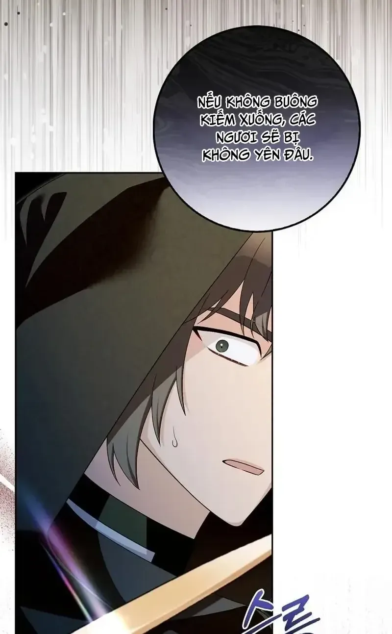 Kẻ Mạnh Nhất Thế Giới Ám Ảnh Tôi Chap 30 - Next Chap 31