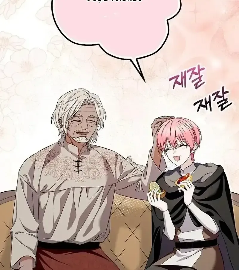 Kẻ Mạnh Nhất Thế Giới Ám Ảnh Tôi Chap 30 - Next Chap 31