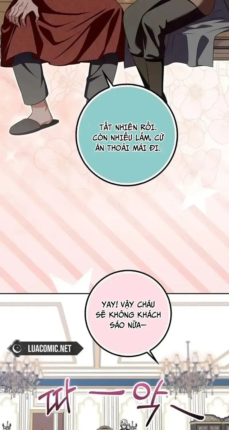 Kẻ Mạnh Nhất Thế Giới Ám Ảnh Tôi Chap 30 - Next Chap 31