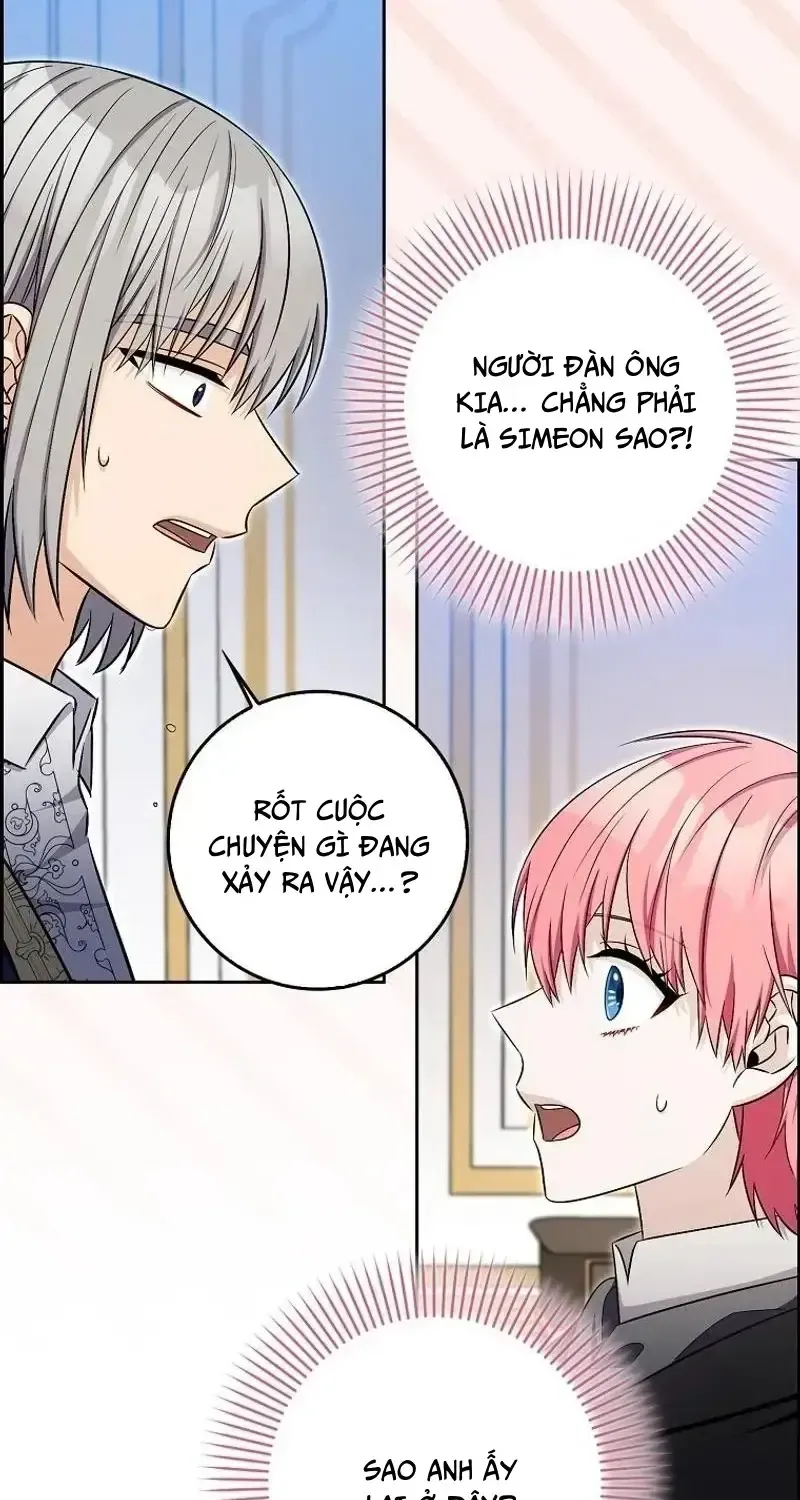 Kẻ Mạnh Nhất Thế Giới Ám Ảnh Tôi Chap 30 - Next Chap 31