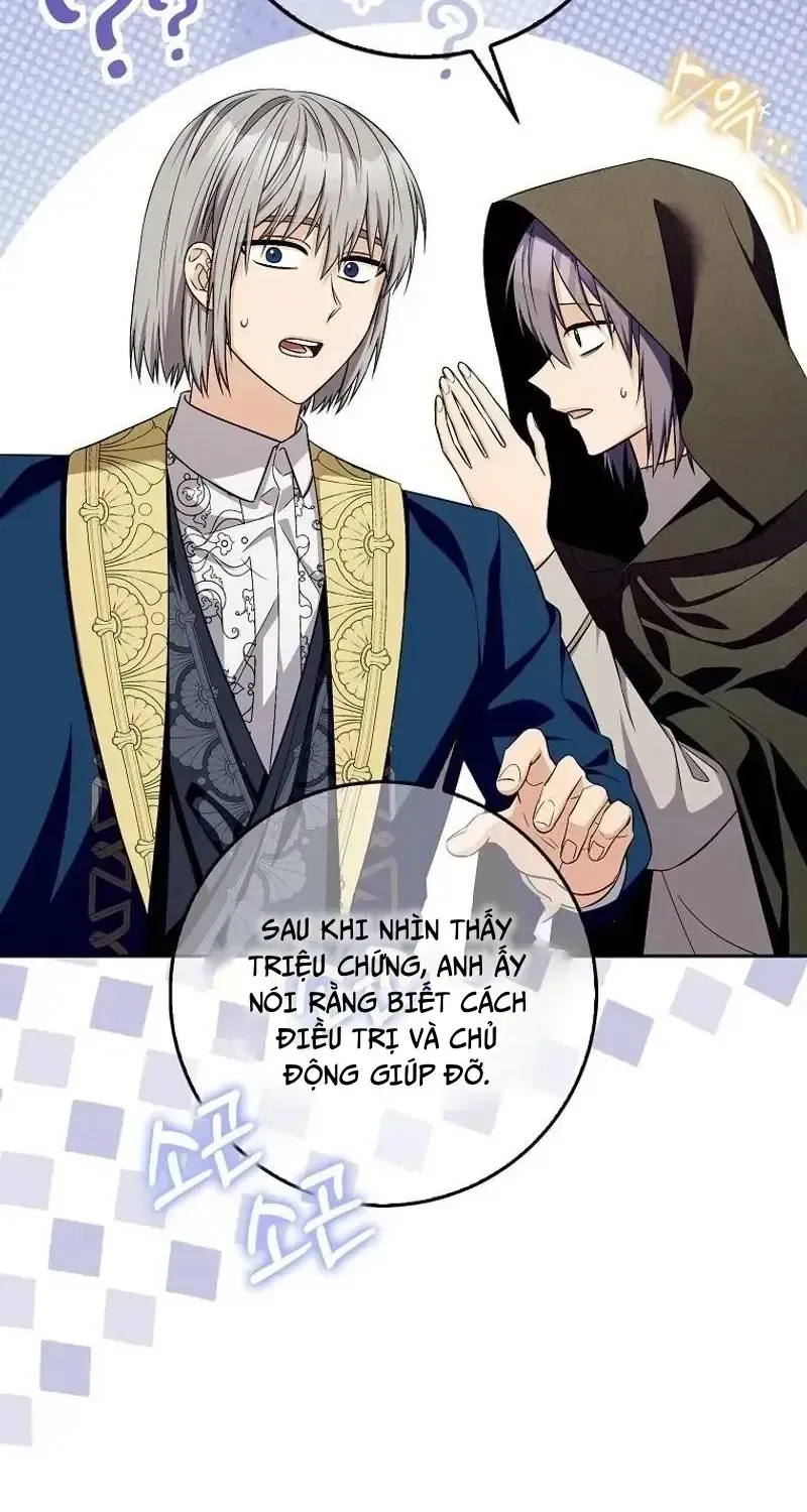 Kẻ Mạnh Nhất Thế Giới Ám Ảnh Tôi Chap 30 - Next Chap 31