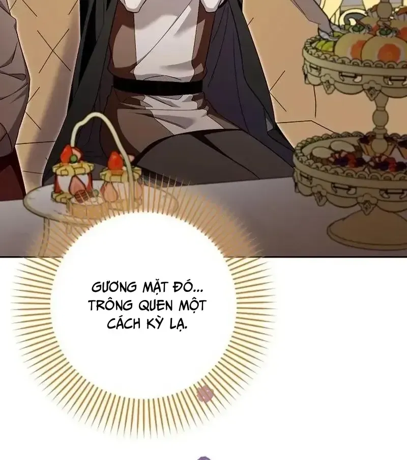 Kẻ Mạnh Nhất Thế Giới Ám Ảnh Tôi Chap 30 - Next Chap 31