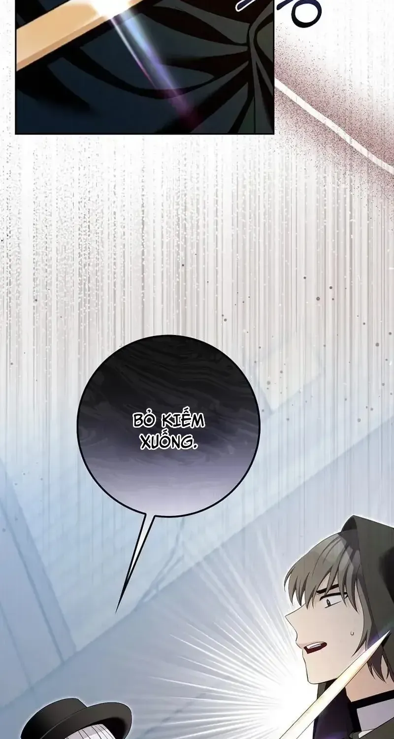 Kẻ Mạnh Nhất Thế Giới Ám Ảnh Tôi Chap 30 - Next Chap 31