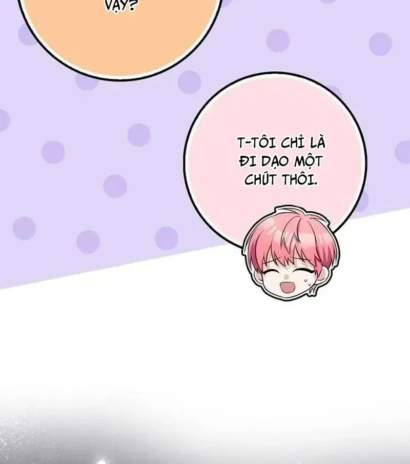 Kẻ Mạnh Nhất Thế Giới Ám Ảnh Tôi Chap 30 - Next Chap 31