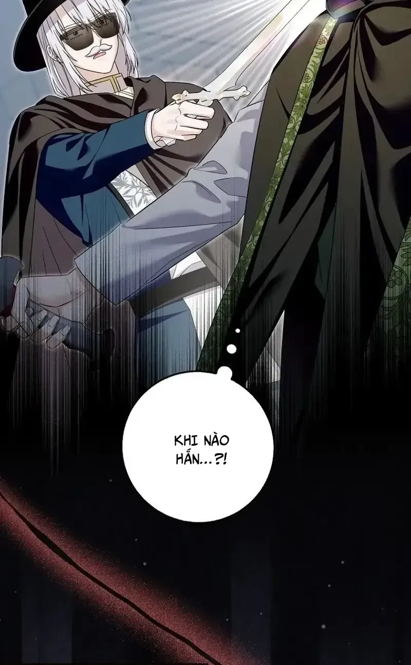 Kẻ Mạnh Nhất Thế Giới Ám Ảnh Tôi Chap 30 - Next Chap 31