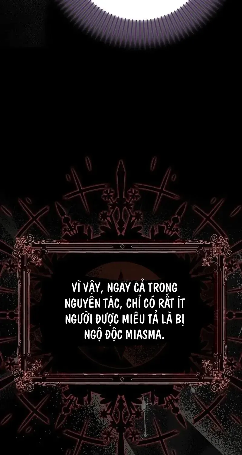 Kẻ Mạnh Nhất Thế Giới Ám Ảnh Tôi Chap 30 - Next Chap 31