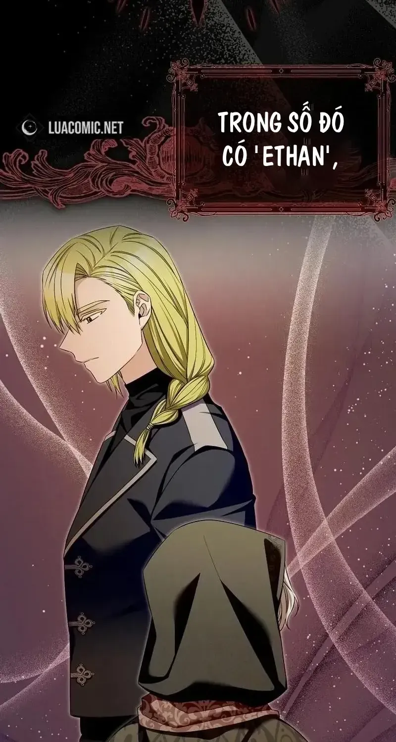 Kẻ Mạnh Nhất Thế Giới Ám Ảnh Tôi Chap 30 - Next Chap 31