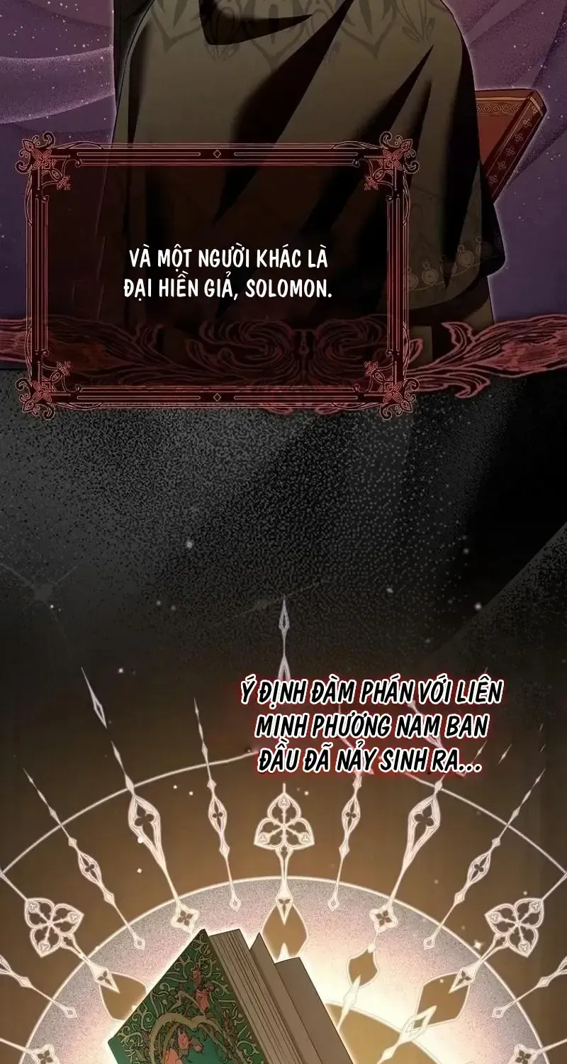 Kẻ Mạnh Nhất Thế Giới Ám Ảnh Tôi Chap 30 - Next Chap 31