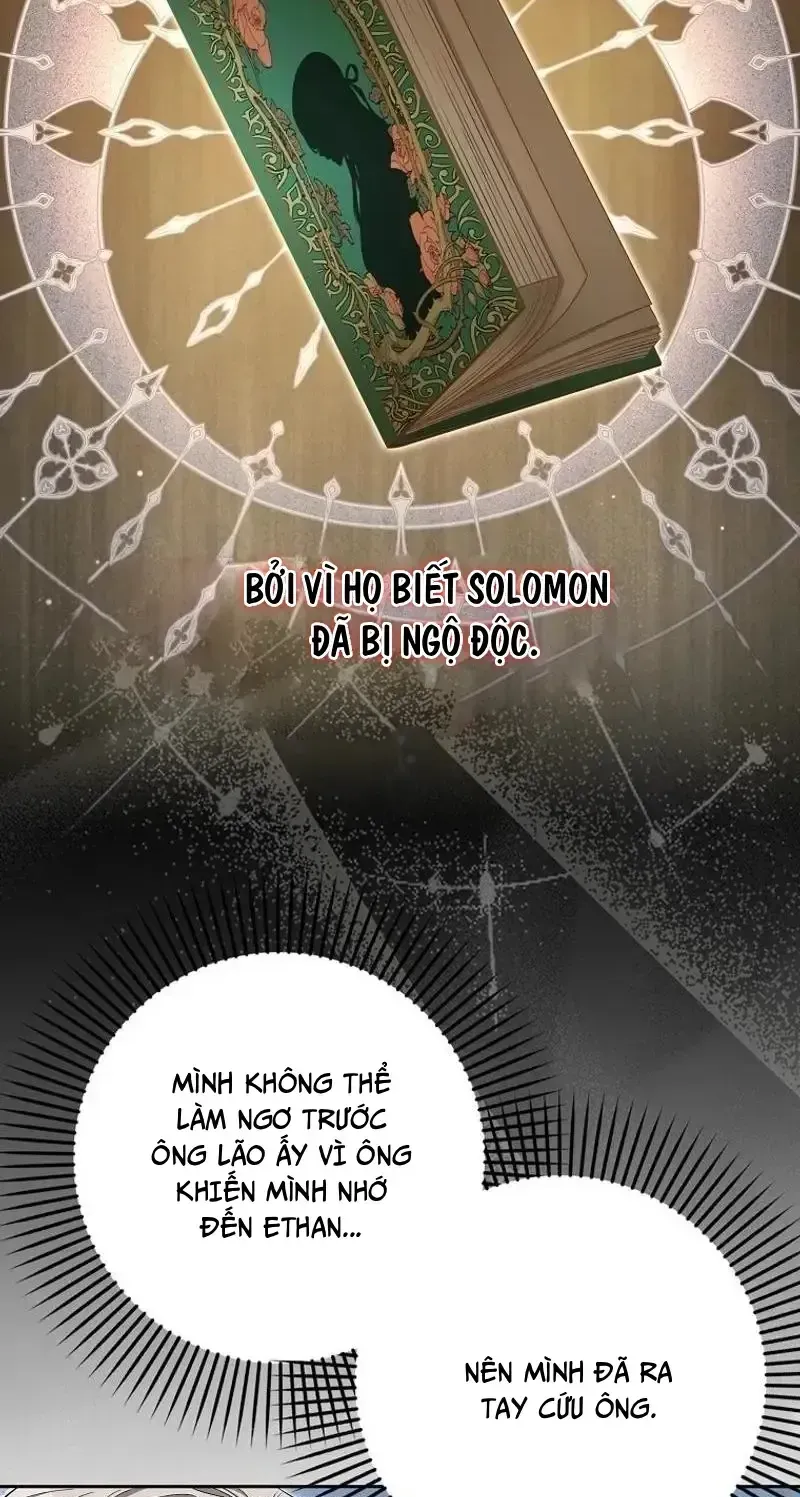 Kẻ Mạnh Nhất Thế Giới Ám Ảnh Tôi Chap 30 - Next Chap 31