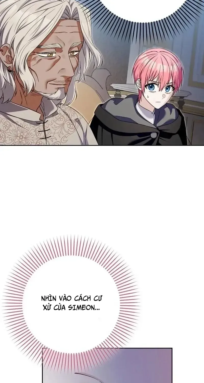 Kẻ Mạnh Nhất Thế Giới Ám Ảnh Tôi Chap 30 - Next Chap 31