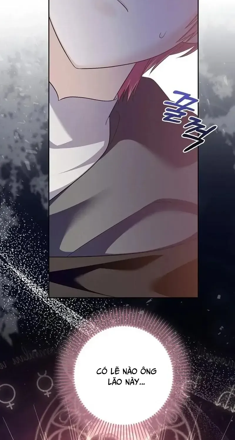 Kẻ Mạnh Nhất Thế Giới Ám Ảnh Tôi Chap 30 - Next Chap 31